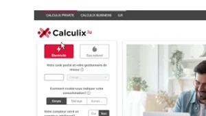 Vignette de la vidéo explicative Calculix